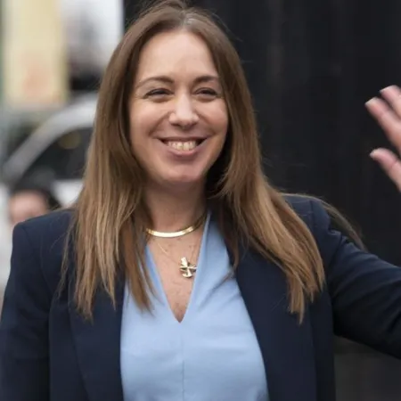 Vidal reafirma independencia del PRO y marca distancia de Santilli