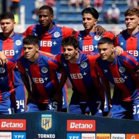 Fuertísimo comunicado del plantel de San Lorenzo