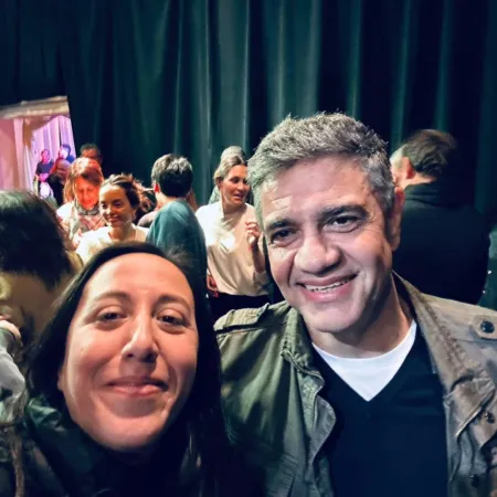 Diputada PRO alertó por la precarización laboral en las pasantías educativas