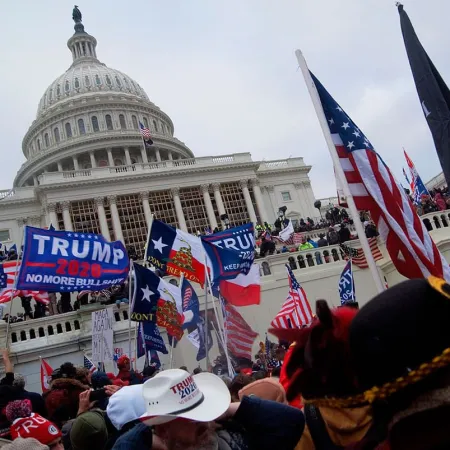 ¿Qué se oculta detrás del acuerdo que pone fin al cierre del gobierno de Estados Unidos?