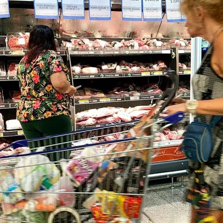 Una familia tipo necesita más de $1,2 millones para no ser pobre