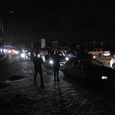 Brasil y República Dominicana: apagones que revelan vulnerabilidades eléctricas