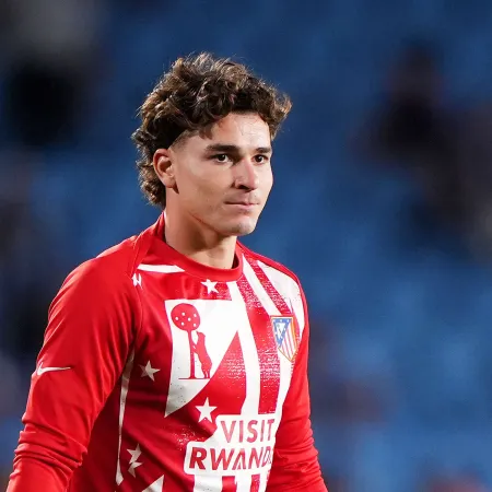 Julián Álvarez y su decisión que sorprende al fútbol moderno: ¿por qué no se tatúa?