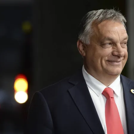 Hungría paga un millón de euros al día por negarse a aceptar migrantes