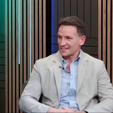 Lisandro Borges: "El pádel superó al tenis a nivel amateur"