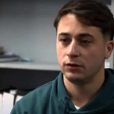 Máximo Thomsen rompió el silencio en el documental sobre Báez Sosa: “No dormí por mucho tiempo pensando en lo que pasó”