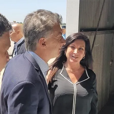 Diputada de Bullrich lanzó un ultimátum al PRO para el 10 de diciembre