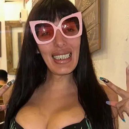 La increíble rifa que promociona La Cuerpo en sus redes