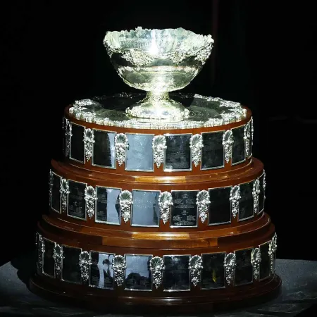 Las bajas en la Copa Davis que ayudarían a Argentina