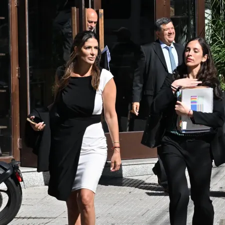 La fiscalía pidió la destitución de la jueza Julieta Makintach: “Mintió y manipuló”