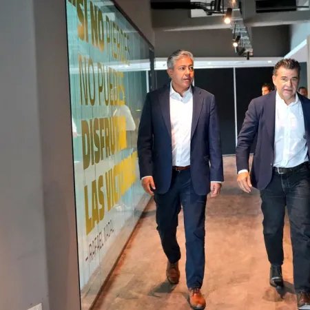 Vaca Muerta no descansa: Figueroa, Vista Energy y un anuncio clave para Neuquén