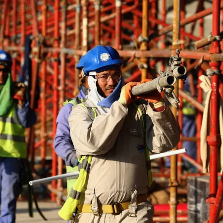 México y Canadá enfrentan retos en la contratación de trabajadores migrantes ¿Qué pasa?