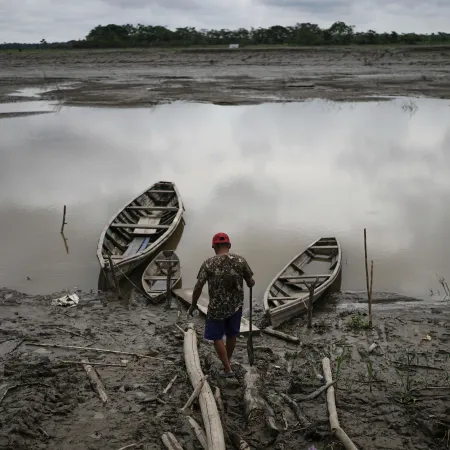 Conflicto en la Amazonía: ¿Petroperú y Ecuador la solución o un problema?
