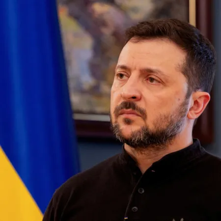 Alemania lanza advertencia a Zelenski: ¿qué oculta Ucrania tras el éxodo juvenil?