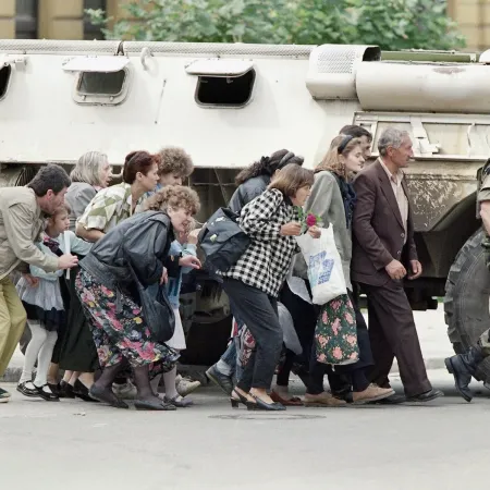 La fiscalía italiana destapa viajes pagados para matar civiles en Sarajevo