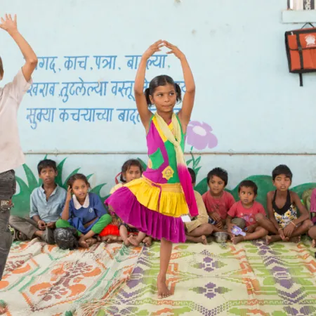 India celebra el Día del Niño y reabre el debate global sobre derechos infantiles