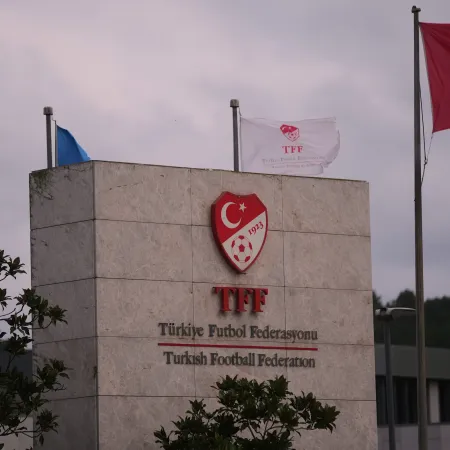 Turquía sancionó a más de 100 jugadores por apuestas ilegales en el fútbol