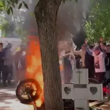 Se entregó el sospechoso del crimen del adolescente que fue despedido en un funeral tumbero