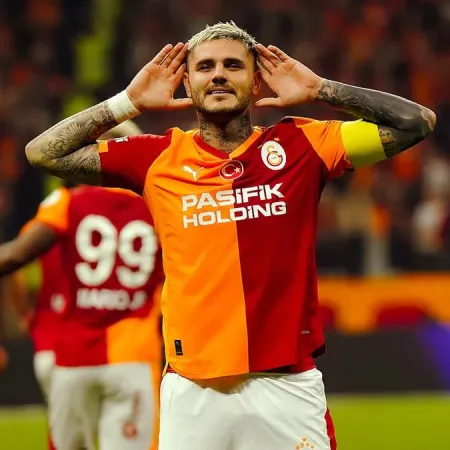 ¿La China Suárez en La Plata? Estudiantes buscaría a Mauro Icardi