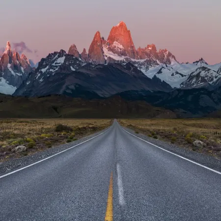 Ordenan a Vialidad reparar de urgencia la Ruta 40 por “peligro grave” en Río Negro
