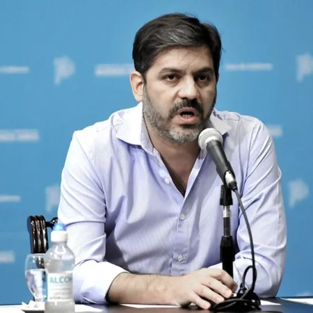 Desde la provincia cuestionan el pacto con Washington y advierte por su impacto en la industria