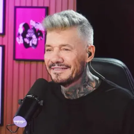 El fuerte enojo de Carnaval Stream con Marcelo Tinelli