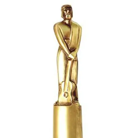 El inesperado encuentro que se daría en el Martín Fierro de cable