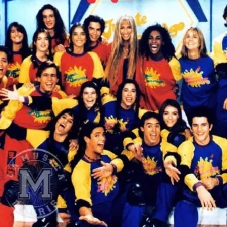 El impacto de 'Jugate conmigo': artistas que brillan tras la pantalla