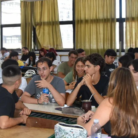 Diputados: López Murphy propuso un cambio clave para el ingreso a la universidad