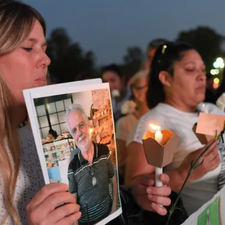 Fentanilo contaminado: Valdés propuso un subsidio a víctimas y detalló el monto