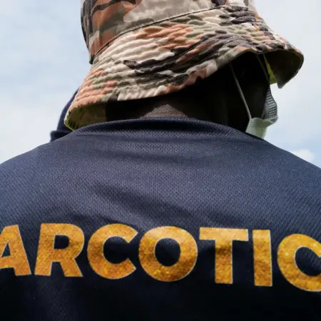 Las decisiones de Estados Unidos sobre narco-terrorismo que atormentan a la región