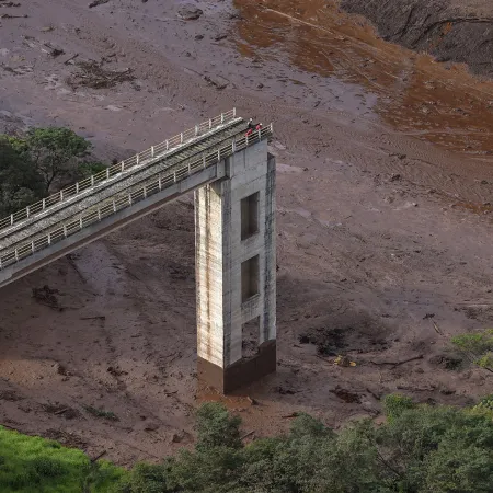 ¿Podrán las mineras frenar nuevos desastres tras los fallos en Londres?