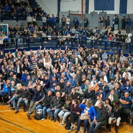 Gimnasia confirmó la fecha de sus elecciones: quiénes serían los candidatos