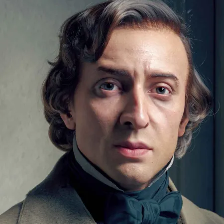 Chopin falleció hace más de 170 años, pero su influencia musical todavía vive: ¿por qué?