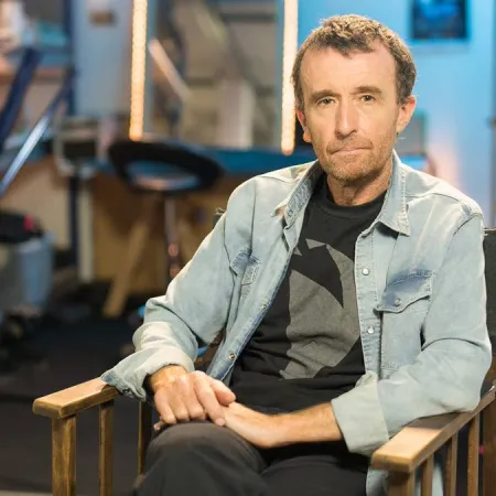 Rodolfo Petriz estrena el documental Los fusilados de Racing