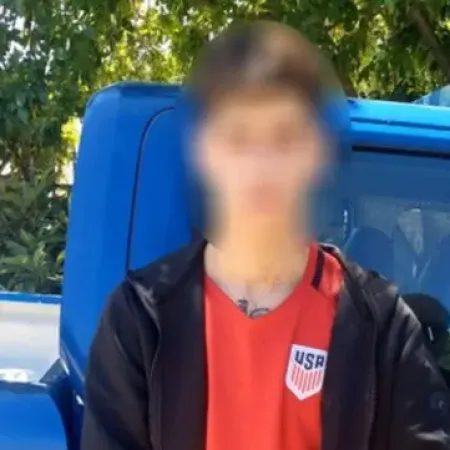 Rosario: una joven de 19 años fue baleada en el rostro y por el caso la Policía detuvo a un sospechoso