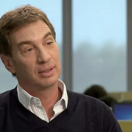 Santilli adelantó que el Gobierno enviará en breve su proyecto de reforma laboral