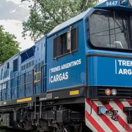 El Gobierno acelera la venta del Belgrano Cargas: todos los detalles del programa