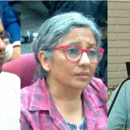 Condena para el clan Sena por el femicidio de Cecilia Strzyzowski