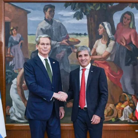 Demasiado serviles y en contra del pueblo