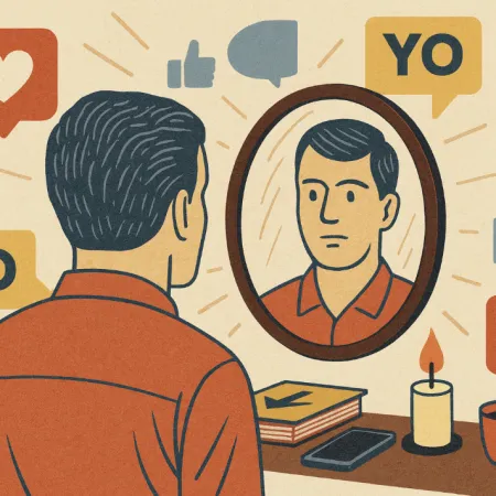 Manual de supervivencia en tiempos de yoísmo