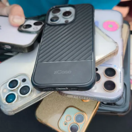 Mandarine Park: robó doce celulares en una fiesta de Costanera Norte y terminó preso