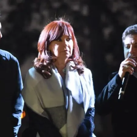 El justicialismo enfrenta una crisis de liderazgo que podría definir su futuro como fuerza política