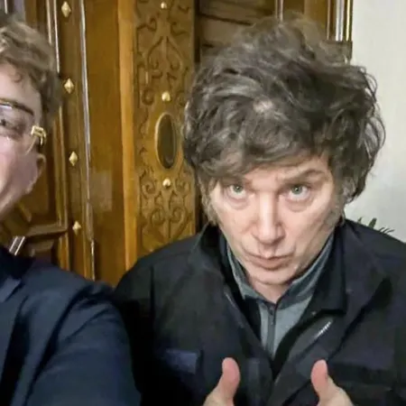 La Comisión del caso $Libra presentará su informe final