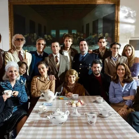 Yiya Murano se vuelve protagonista en Flow: detalles impactantes de su vida