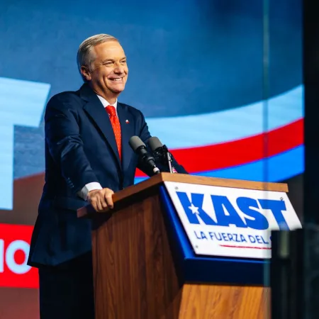 José Antonio Kast: ¿el nuevo liderazgo que Chile necesitaba tras 35 años de historia?