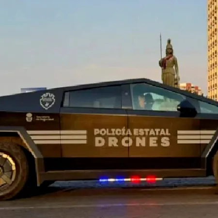 Rescate en Sinaloa: ¿cómo operan las redes criminales en México?