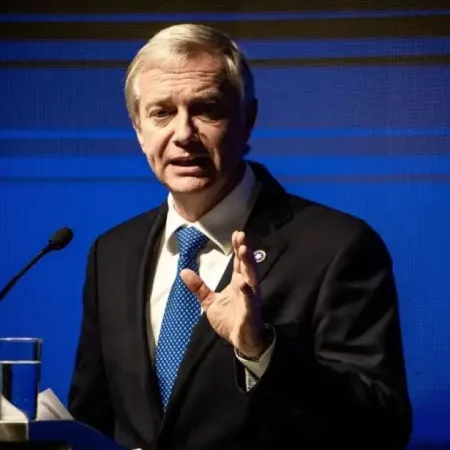 Se revelan las conexiones transnacionales de José Antonio Kast y Javier Milei con la derecha de España