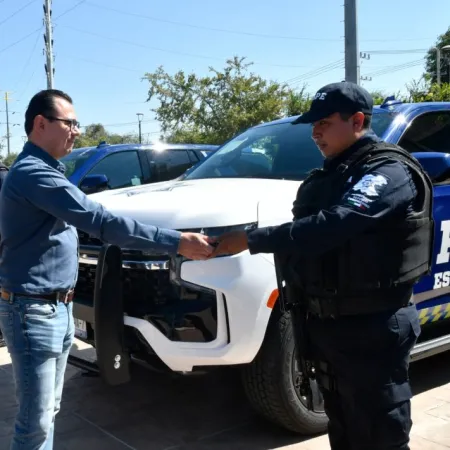 Cambios en seguridad: ¿pueden Michoacán y Guanajuato recuperar el control?