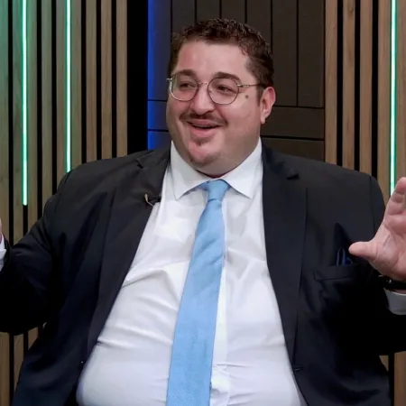 Yamil Castro Bianchi: “Representar a Maradona fue una maestría del derecho”